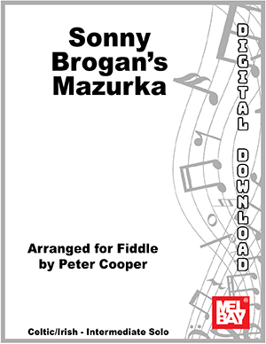 Sonny Brogan's Mazurka