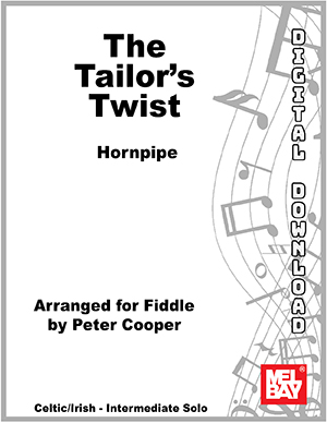 The Tailor's Twist