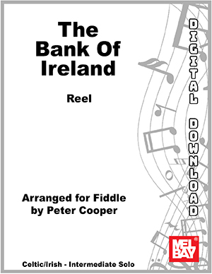 The Bank of Ireland