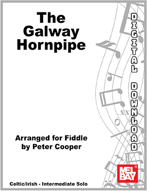The Galway Hornpipe