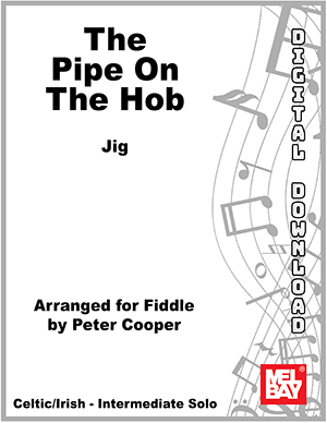 The Pipe on the Hob