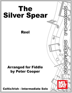 The Silver Spear