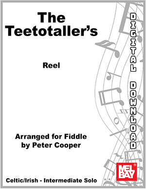 The Teetotaller's