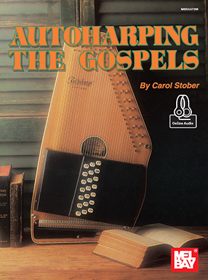 Autoharping the Gospels