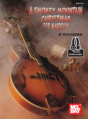 A Smoky Mountain Christmas for Mandolin