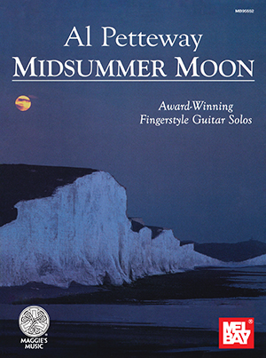 Midsummer Moon