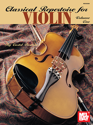 famous violin repertoire famous violin repertoire