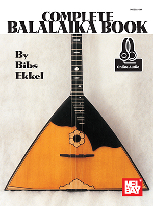 Complete Balalaika Book