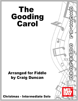 The Gooding Carol