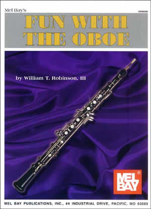 Fun with the Oboe