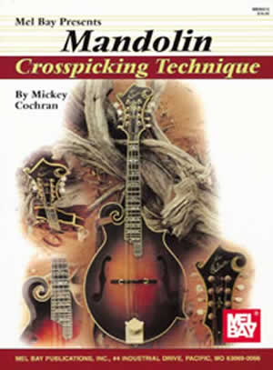 Mandolin Crosspicking Technique