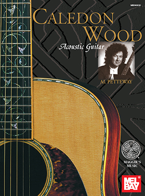 Caledon Wood: Acoustic Guitar