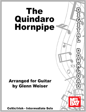 The Quindaro Hornpipe