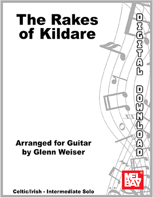 The Rakes of Kildare