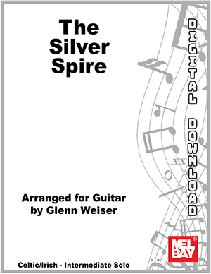 The Silver Spire