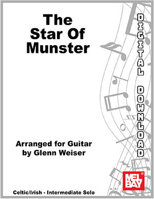 The Star of Munster
