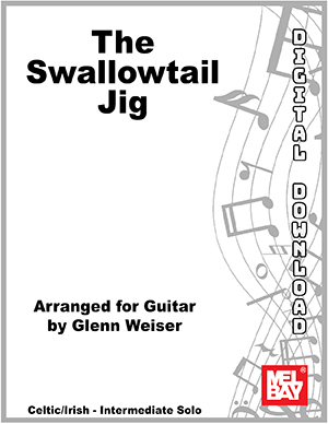 The Swallowtail Jig