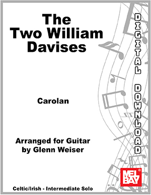 The Two William Davises