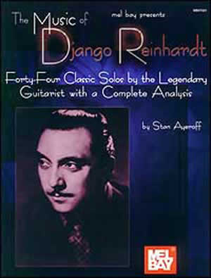 Music of Django Reinhardt
