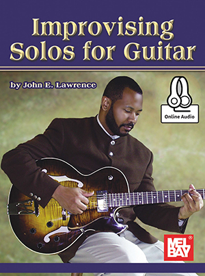 Improvising Solos for Guitar