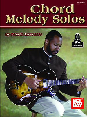 Chord Melody Solos