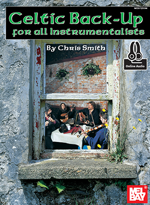 Celtic Back-Up for All Instrumentalists