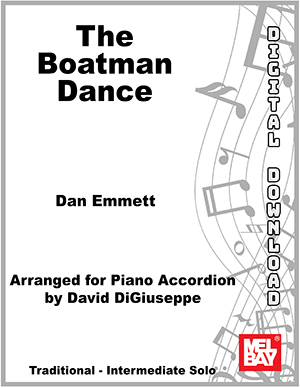 The Boatman Dance
