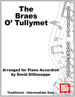 The Braes O'Tullymet