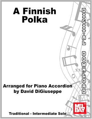 A Finnish Polka