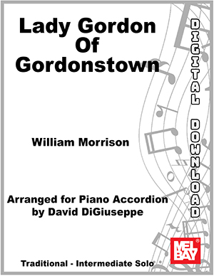 Lady Gordon of Gordonstown