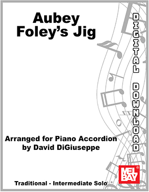 Aubey Foley's Jig