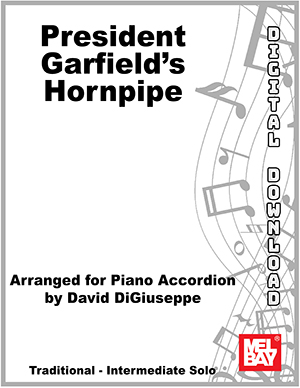 President Garfield's Hornpipe