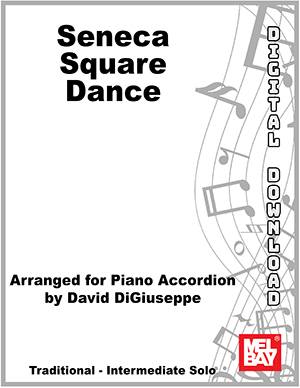 Seneca Square Dance