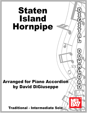 Staten Island Hornpipe