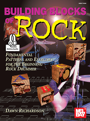 Building Blocks of Rock