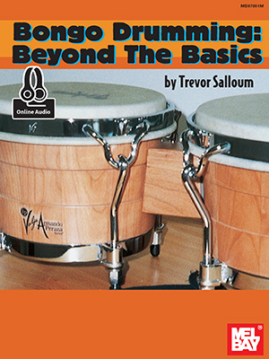 Bongo Drumming: Beyond the Basics