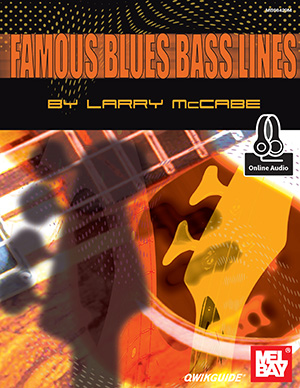 Famous Blues Bass Lines