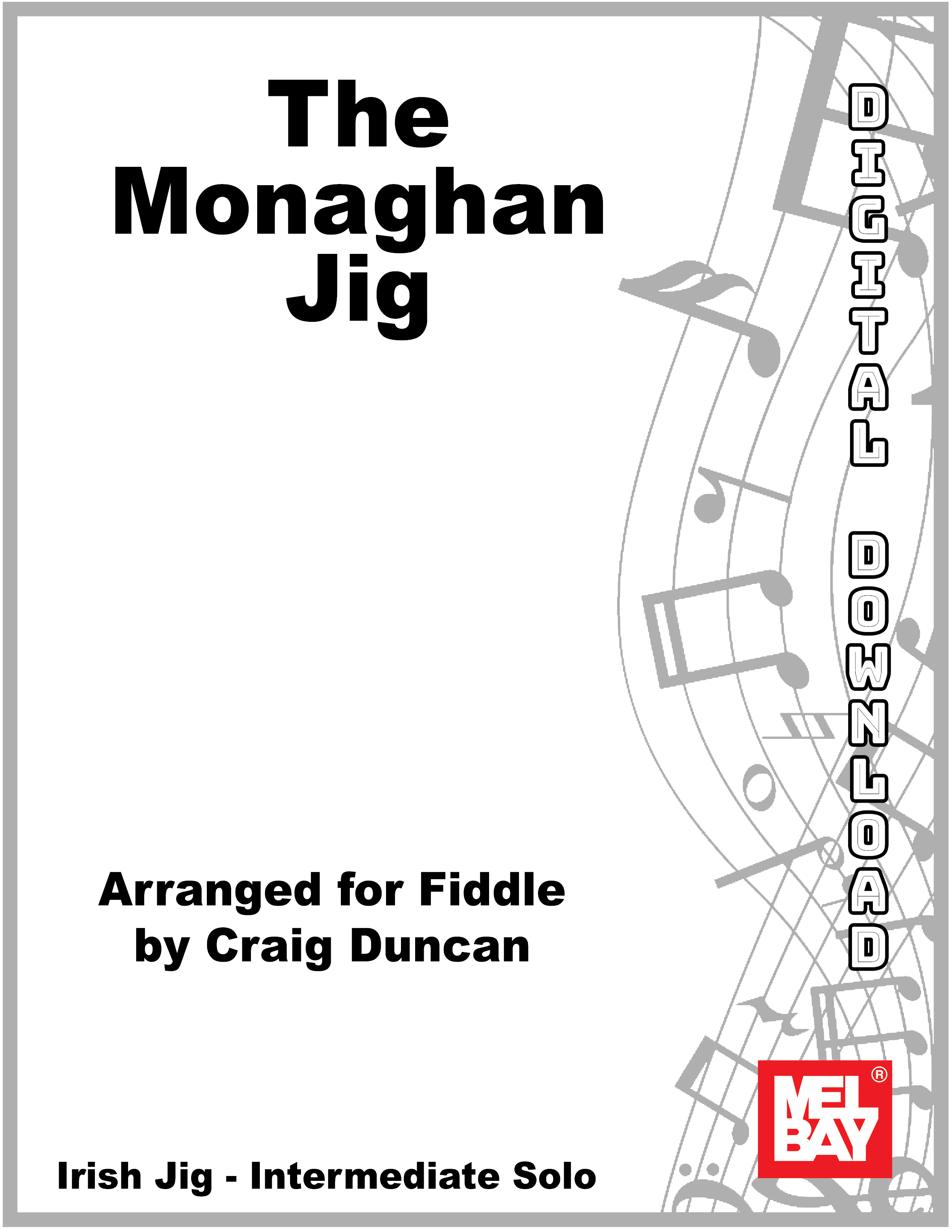 The Monaghan Jig