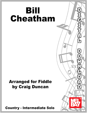 Bill Cheatham