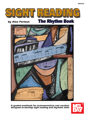 Sight Reading The Rhythm Book Ebook Mel Bay