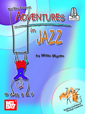 Adventures in Jazz