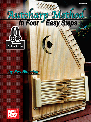Autoharp Method - In Four Easy Steps