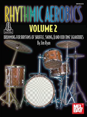 Rhythmic Aerobics Volume 2