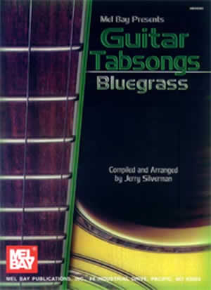 Guitar Tabsongs: Bluegrass