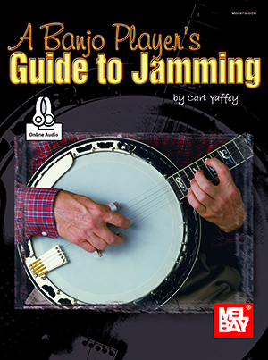 A Banjo Player's Guide to Jamming