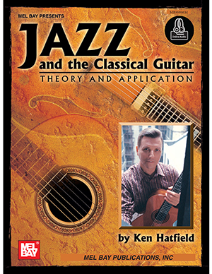 Jazz and the Classical Guitar