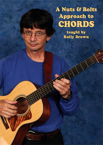 A Nuts and Bolts Approach to Chords