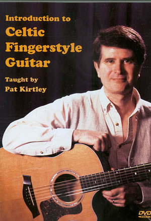 Introduction to Celtic Fingerstyle Guitar