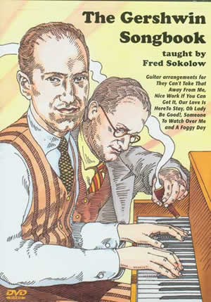 Gershwin Songbook Piano