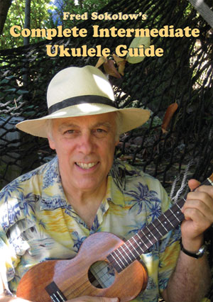 Complete Intermediate Ukulele Guide